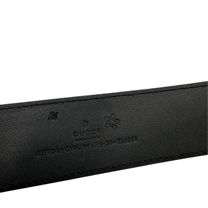Cintura Gucci tg. 38