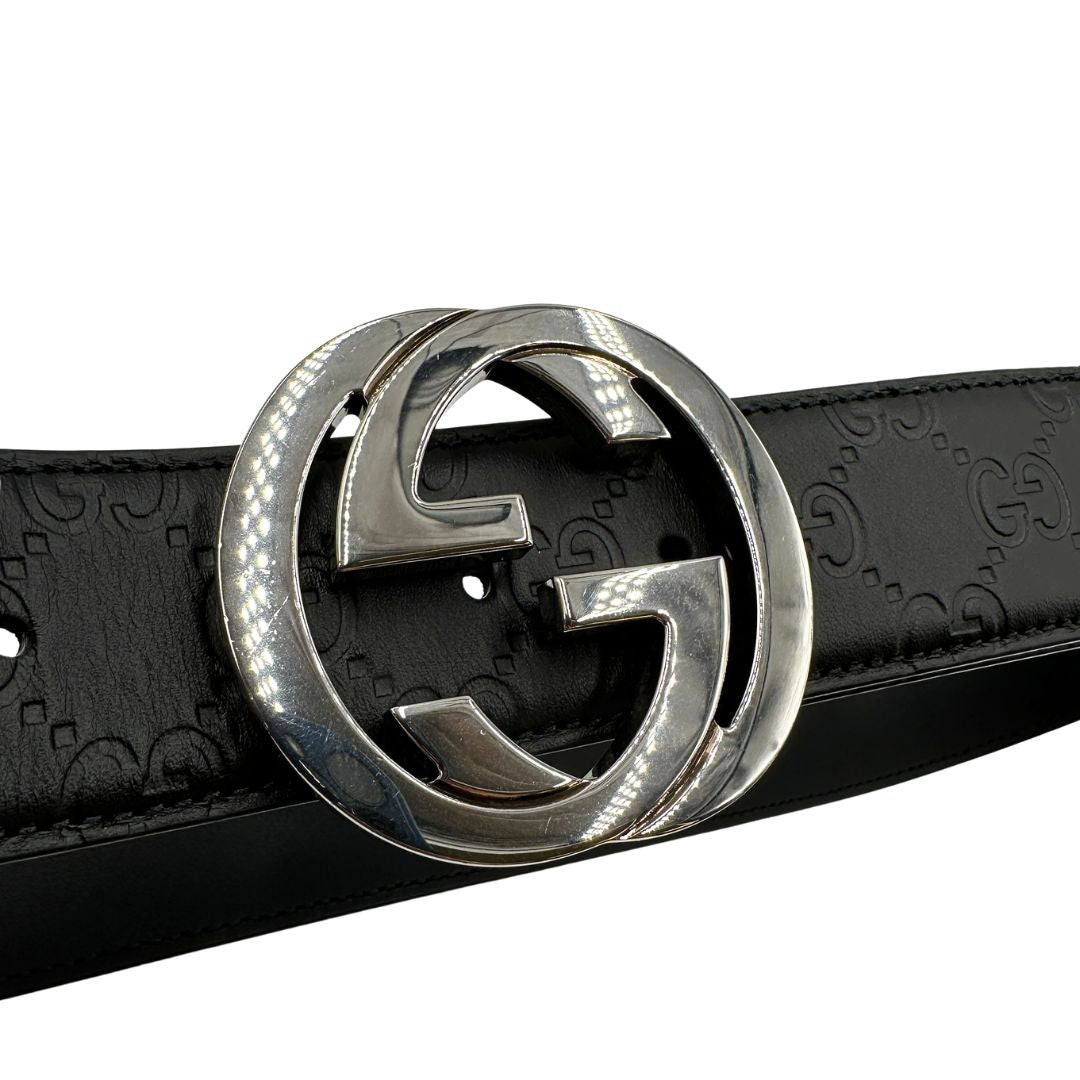 Cintura Gucci tg. 38