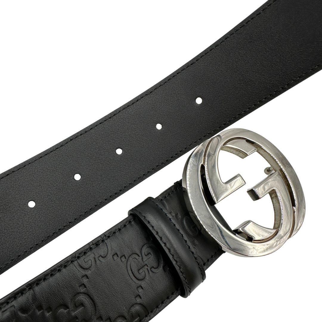 Cintura Gucci tg. 38