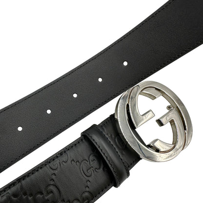 Cintura Gucci tg. 38