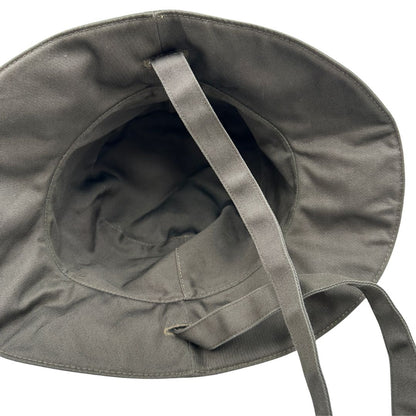 Cappello Gucci marrone tg. S