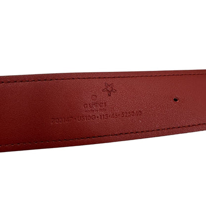 Cintura Gucci tg. 54