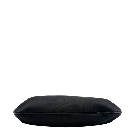 Hobo Gucci Bamboo nera