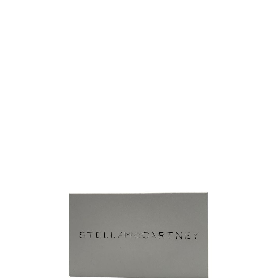 Portafoglio Stella McCartney blu