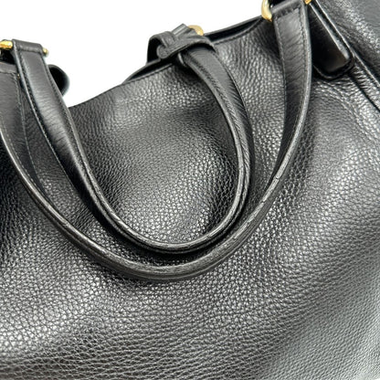 Borsa Gucci Soho nera