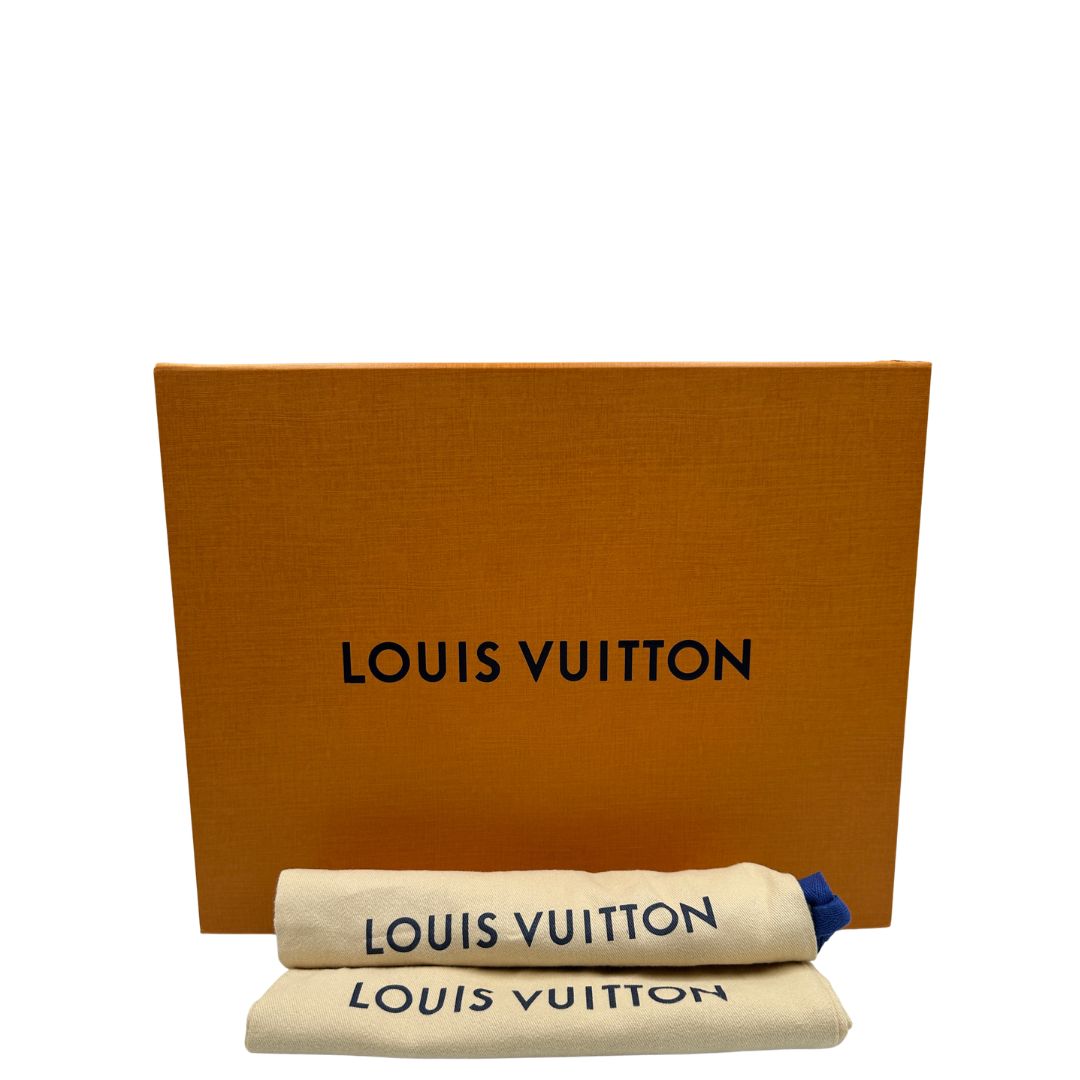Décolleté 6AM Louis Vuitton n. 39