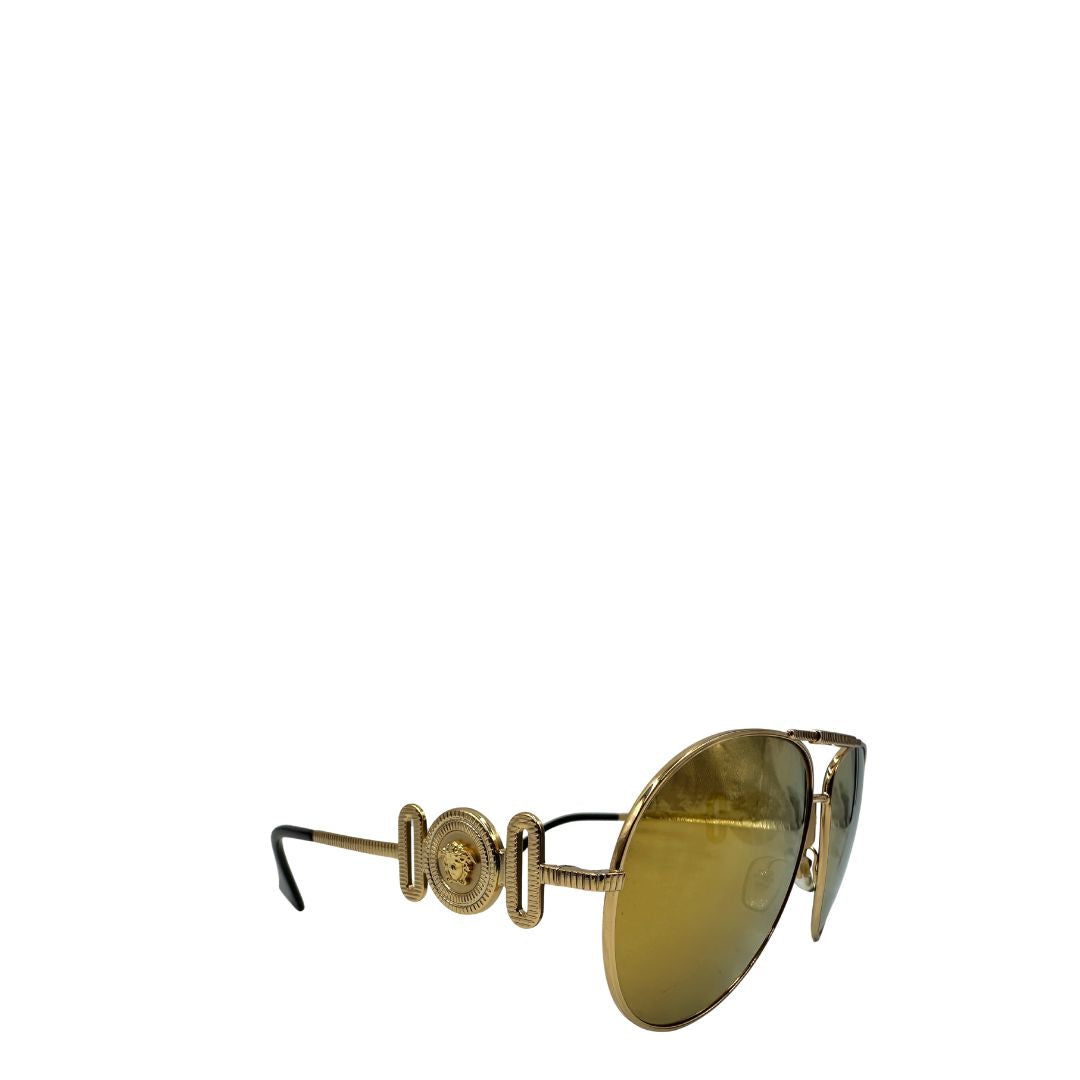 Occhiali da sole Versace