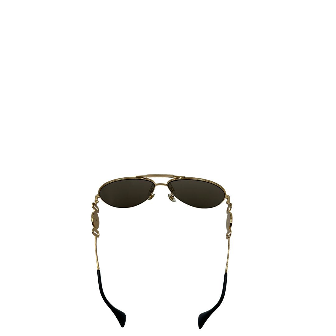 Occhiali da sole Versace