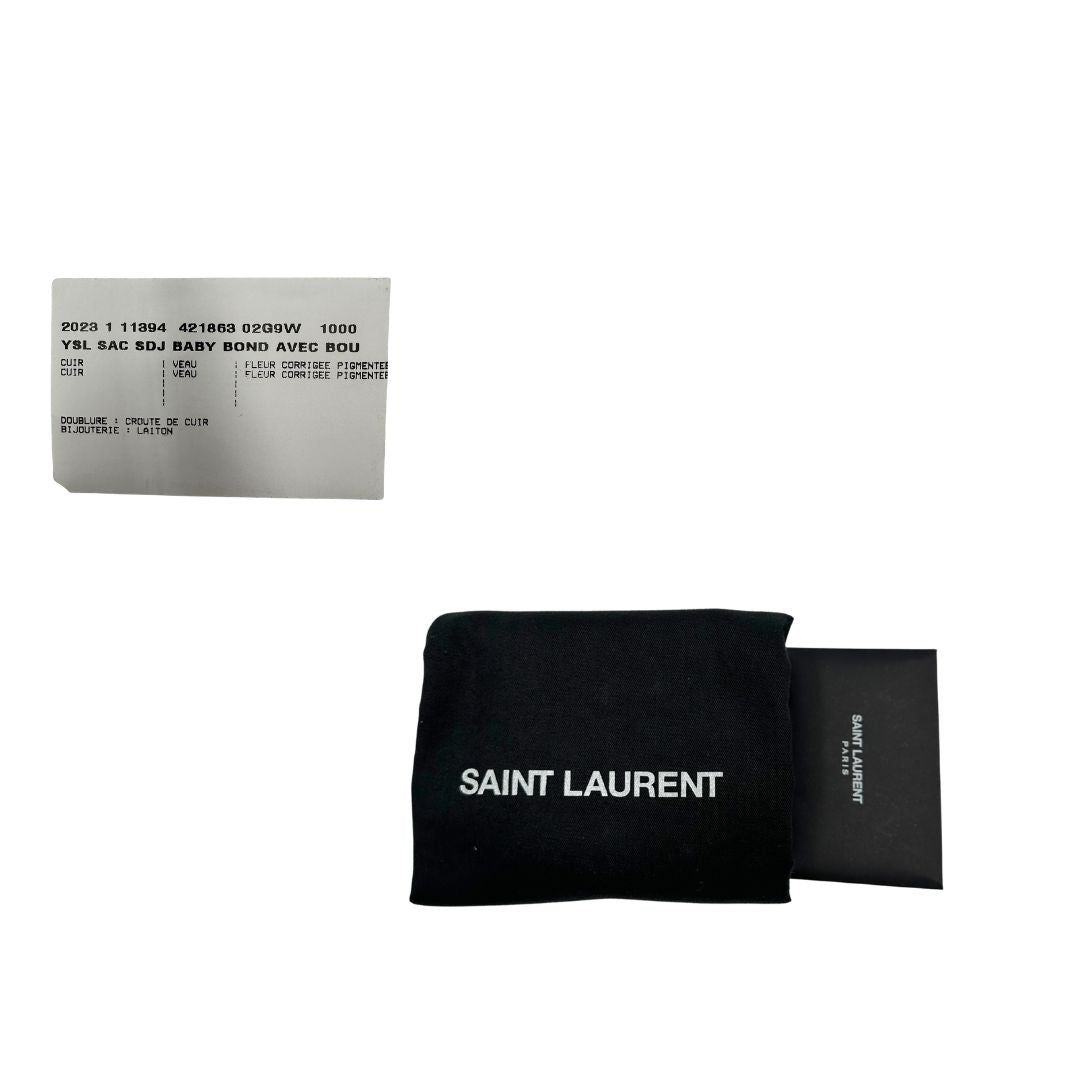 LouLou small Saint Laurent