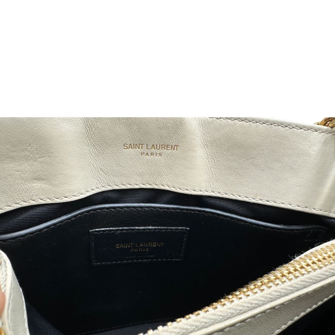 LouLou small Saint Laurent