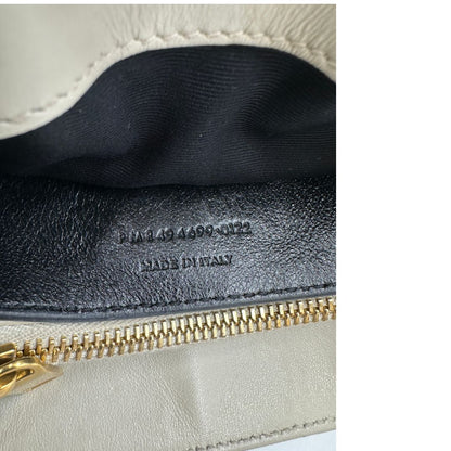 LouLou small Saint Laurent