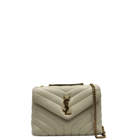 LouLou small Saint Laurent