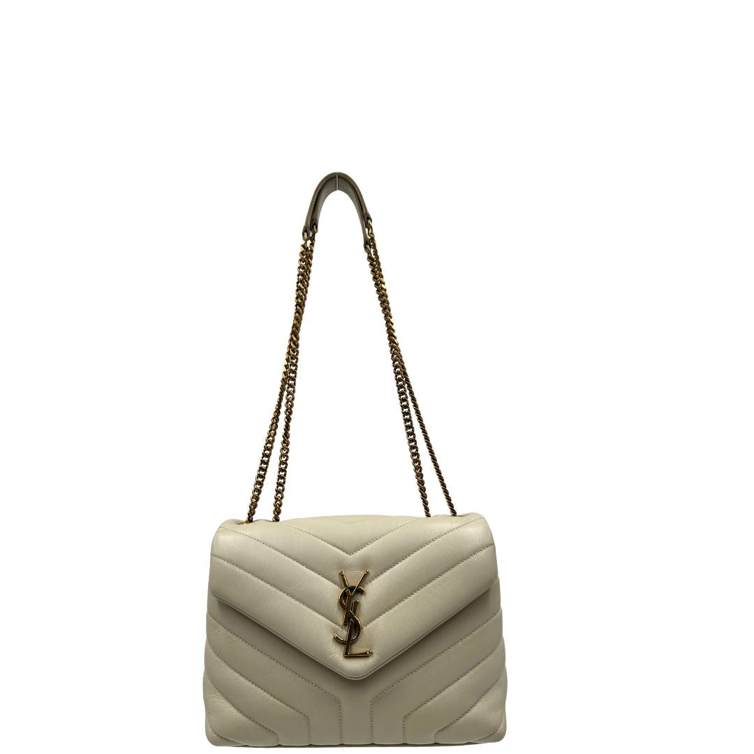 LouLou small Saint Laurent