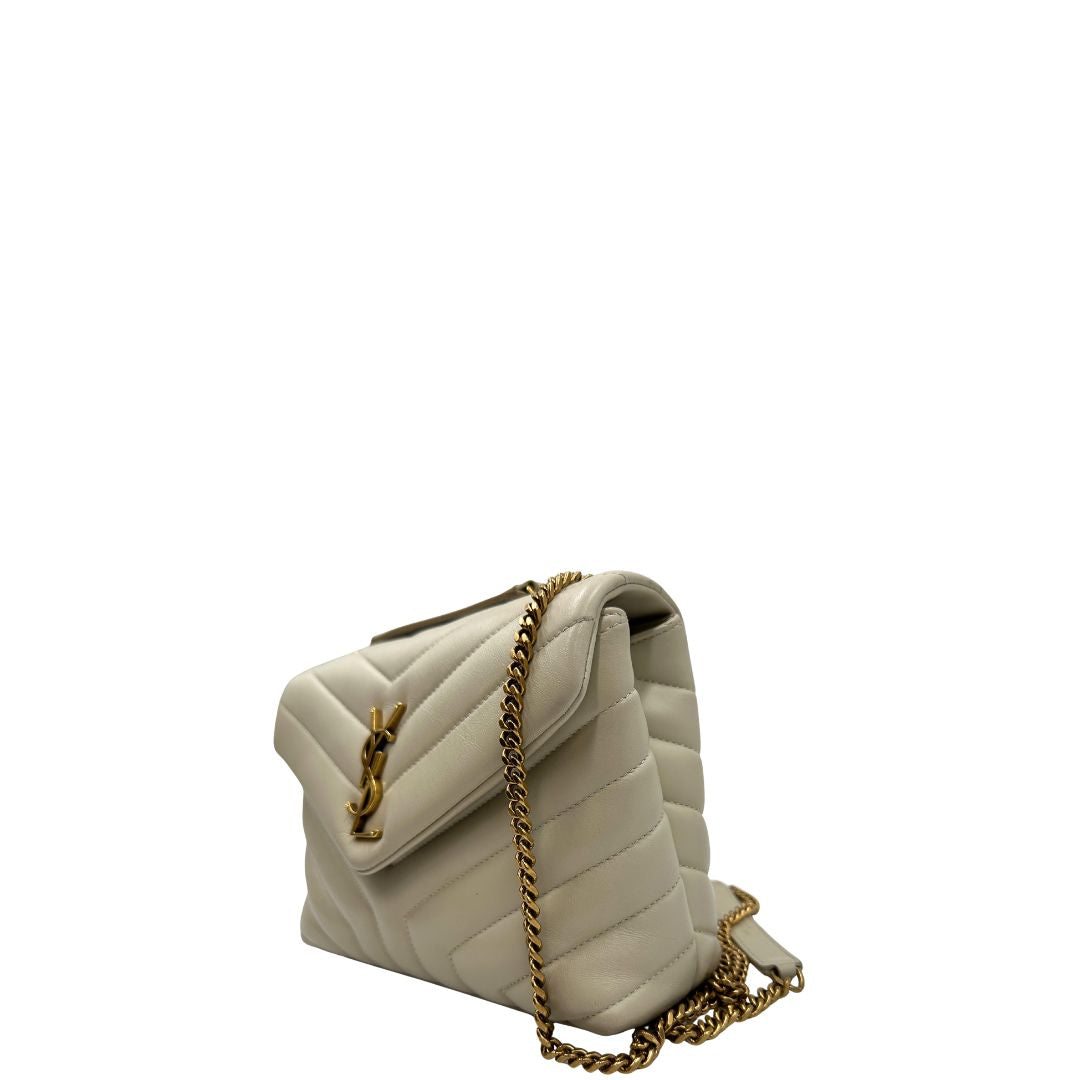 LouLou small Saint Laurent