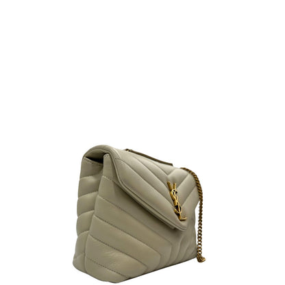 LouLou small Saint Laurent
