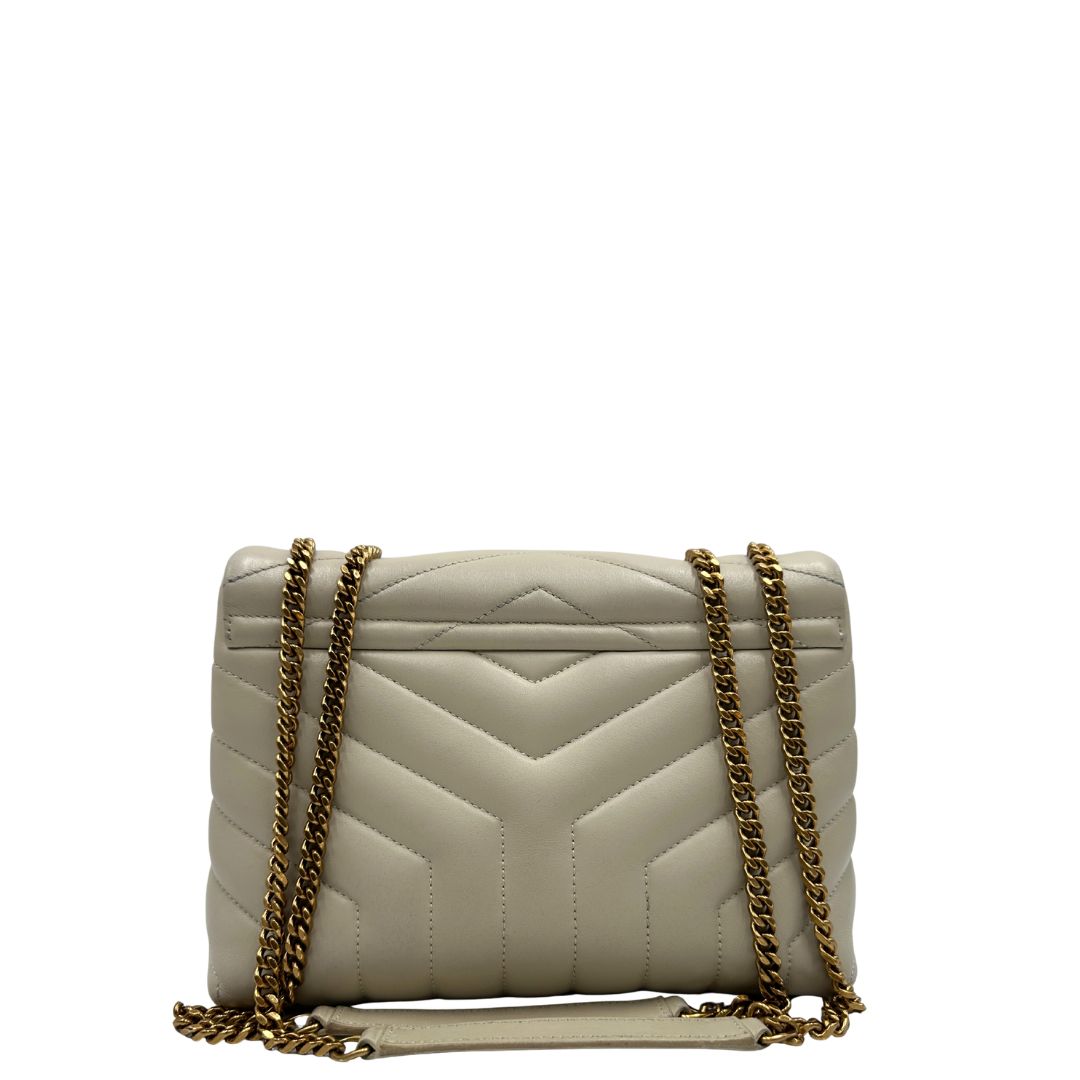 LouLou small Saint Laurent