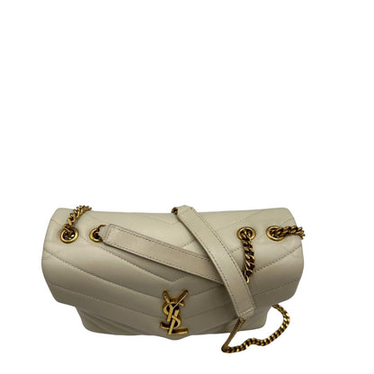 LouLou small Saint Laurent