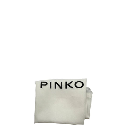Love Lady Puff Pinko
