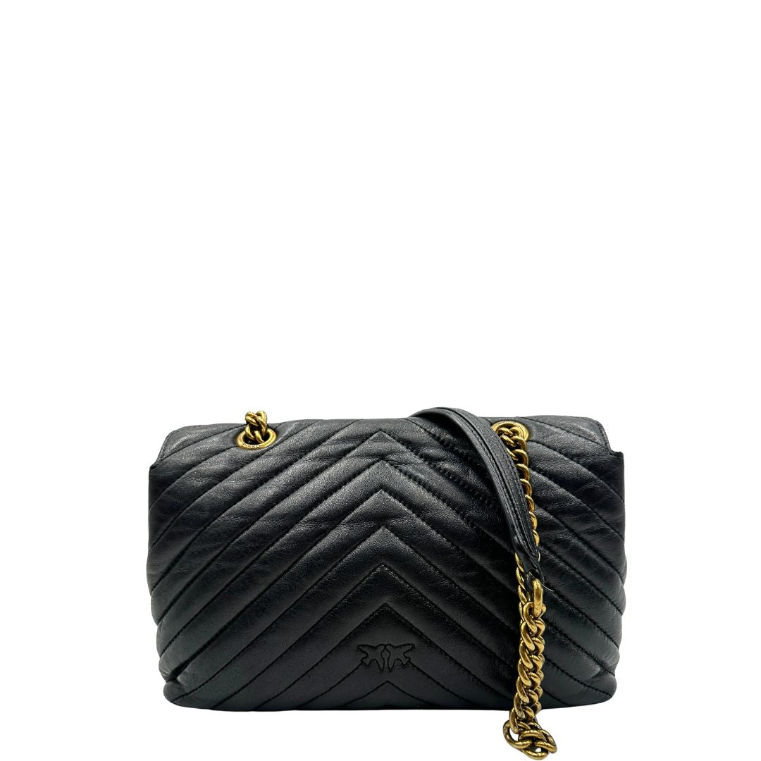 Love Lady Puff Pinko