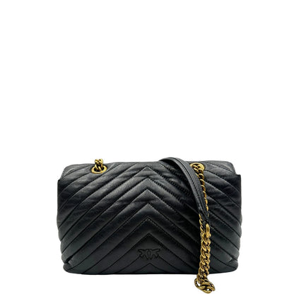 Love Lady Puff Pinko