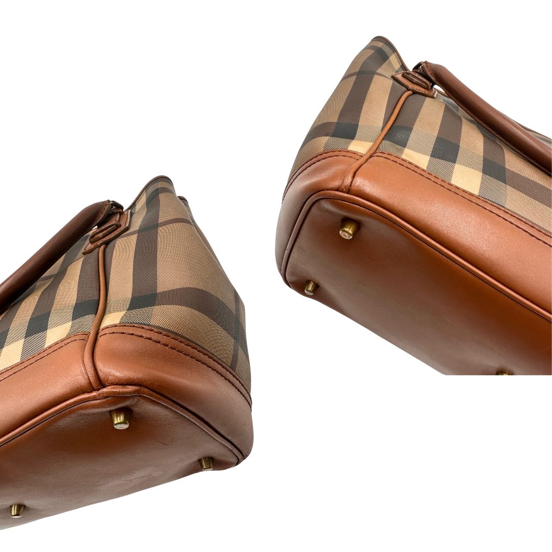 Shopper Burberry