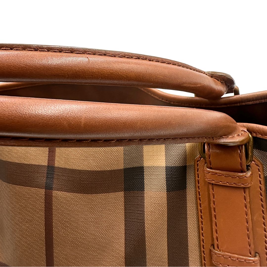 Shopper Burberry