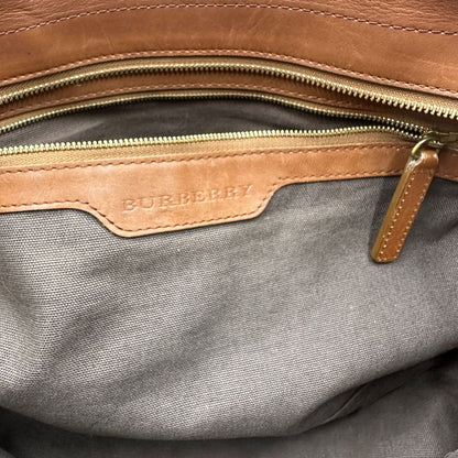 Shopper Burberry