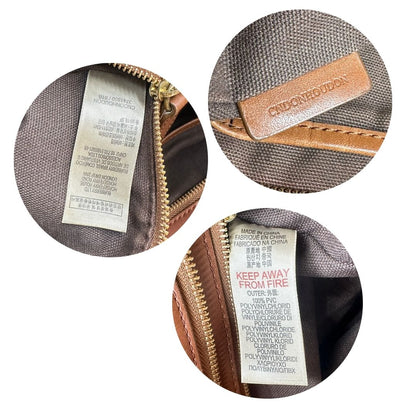 Shopper Burberry