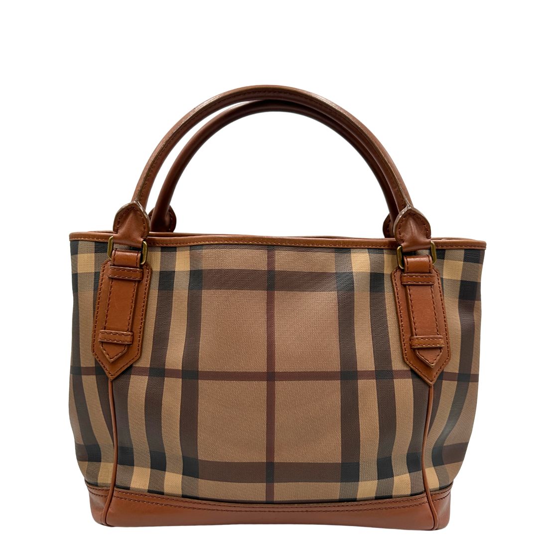 Shopper Burberry