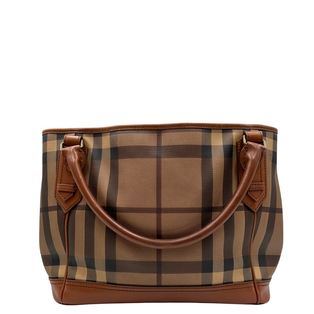 Shopper Burberry