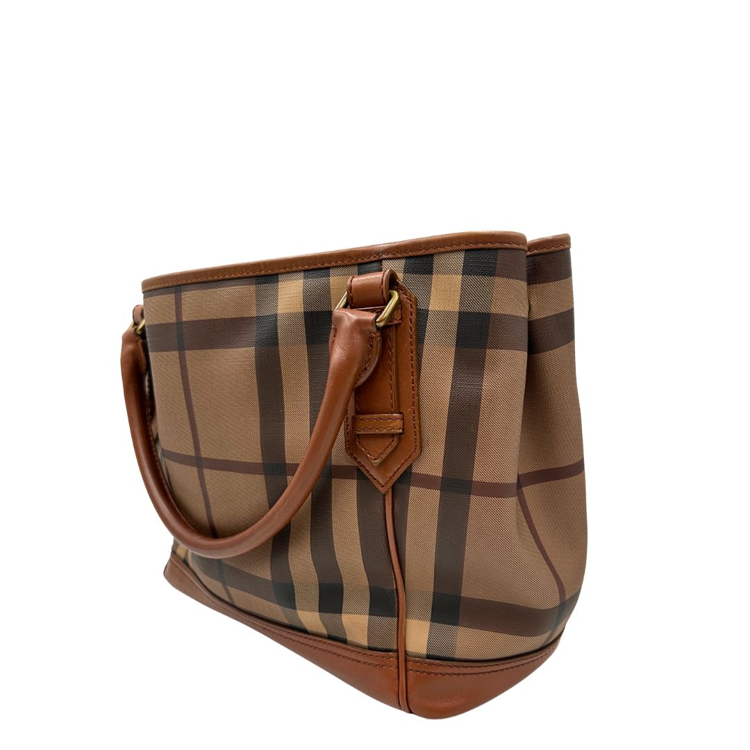 Shopper Burberry