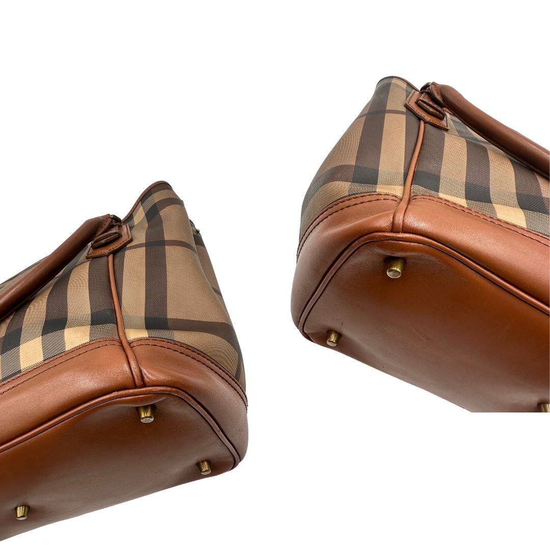 Shopper Burberry