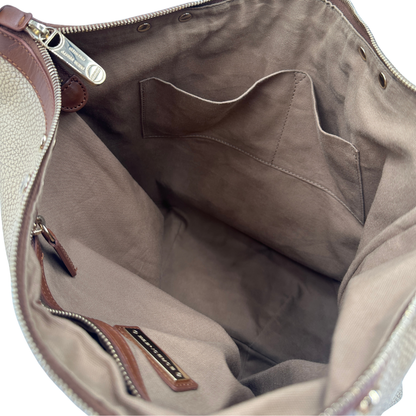 Hobo Borbonese beige