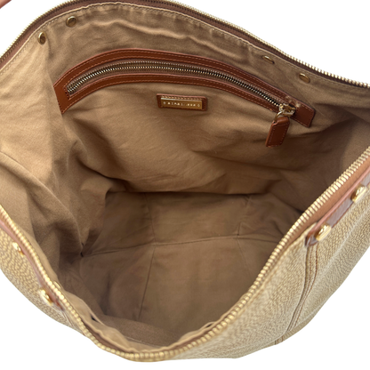 Hobo Borbonese beige