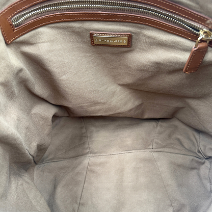 Hobo Borbonese beige