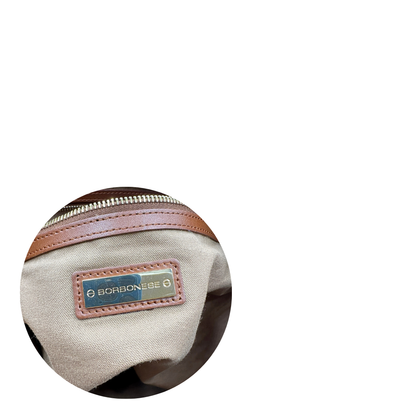 Hobo Borbonese beige