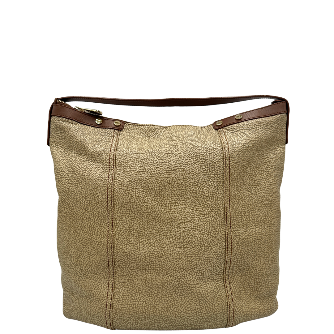 Hobo Borbonese beige