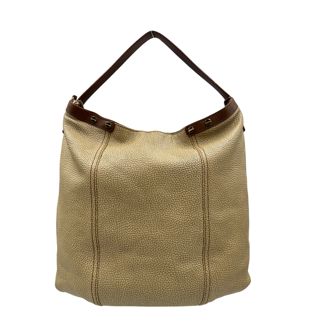 Hobo Borbonese beige