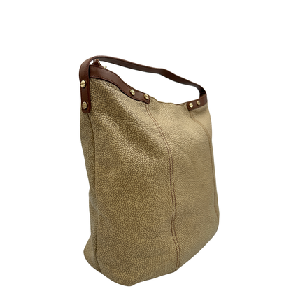 Hobo Borbonese beige