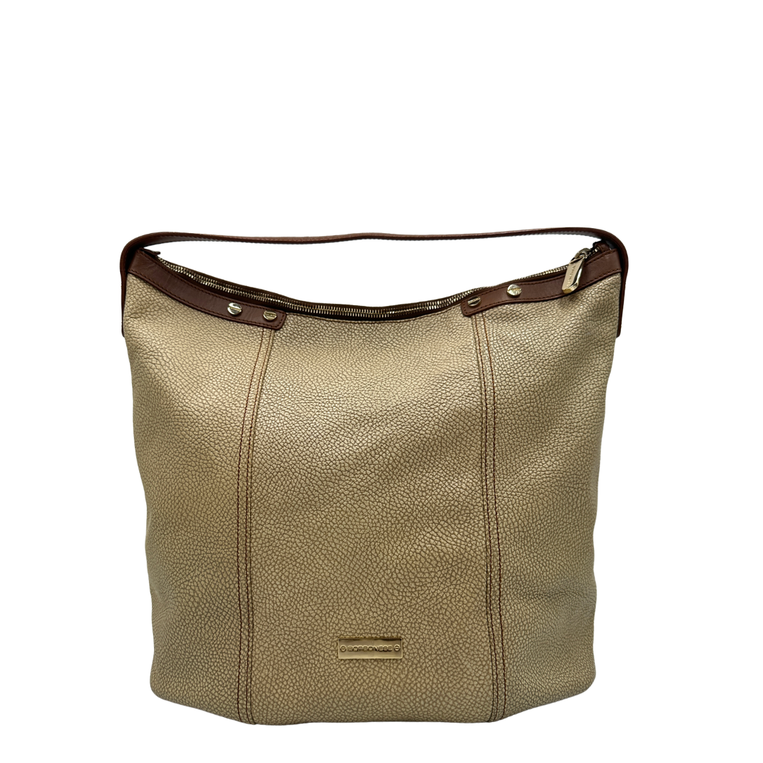 Hobo Borbonese beige