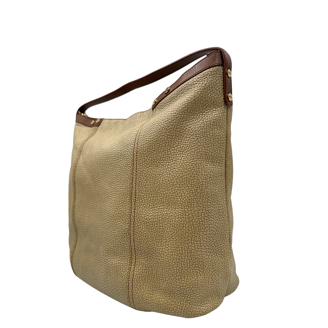 Hobo Borbonese beige