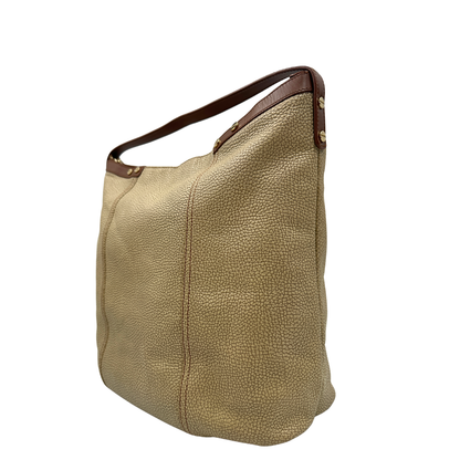 Hobo Borbonese beige