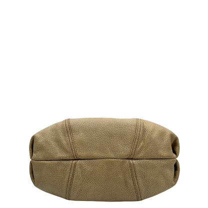Hobo Borbonese beige