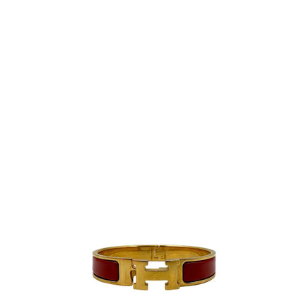 Bracciale Clic H Hermès