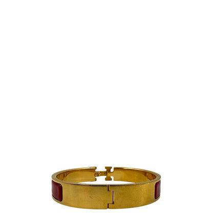 Bracciale Clic H Hermès