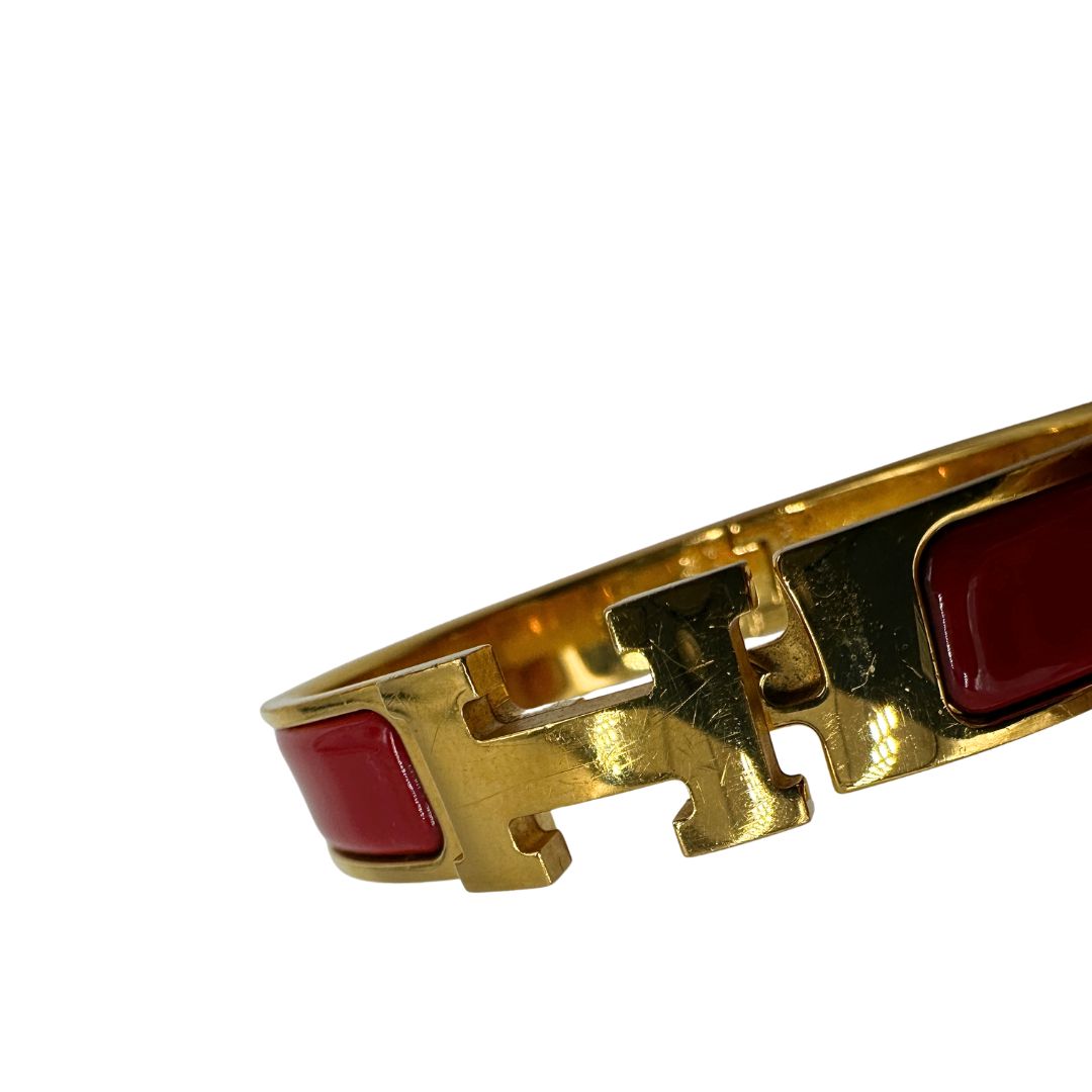 Bracciale Clic H Hermès
