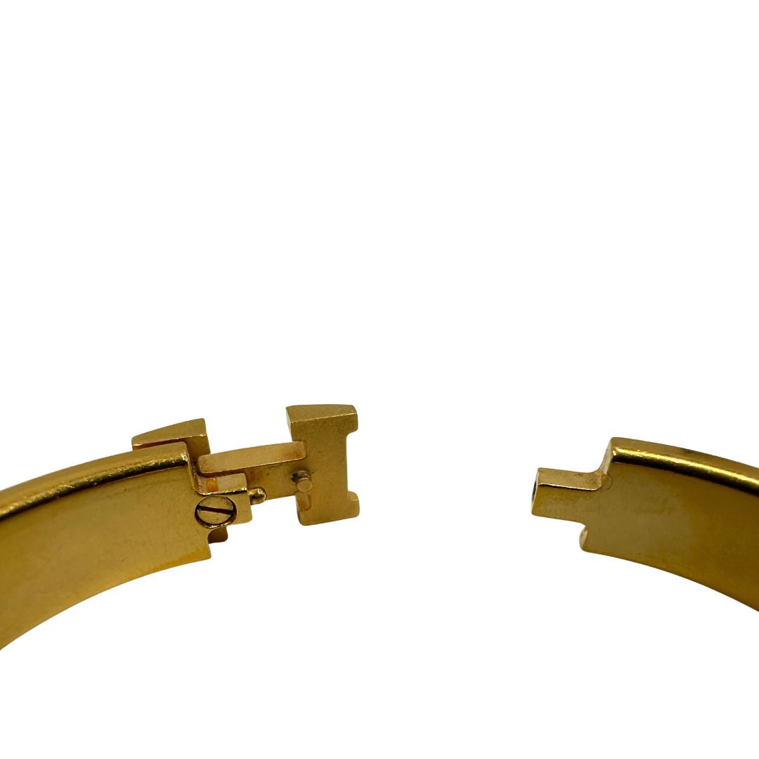 Bracciale Clic H Hermès