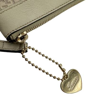 Pochette Gucci Guccissima