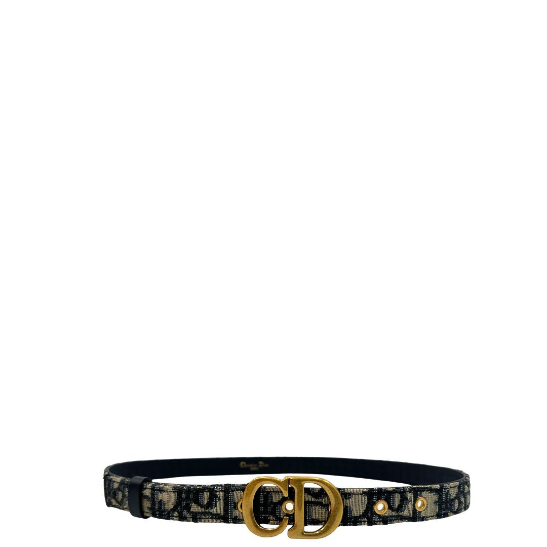 Cintura Christian Dior Tg 36