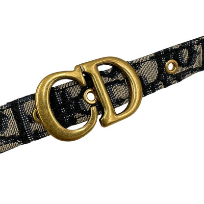 Cintura Christian Dior Tg 36
